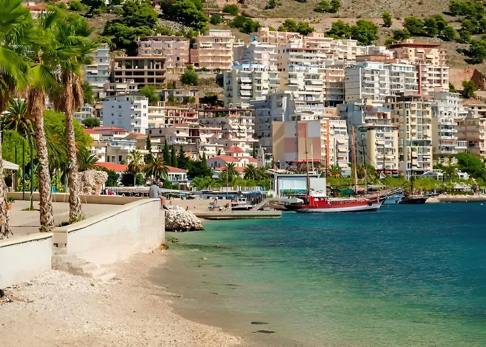 Sea Breeze Apartment