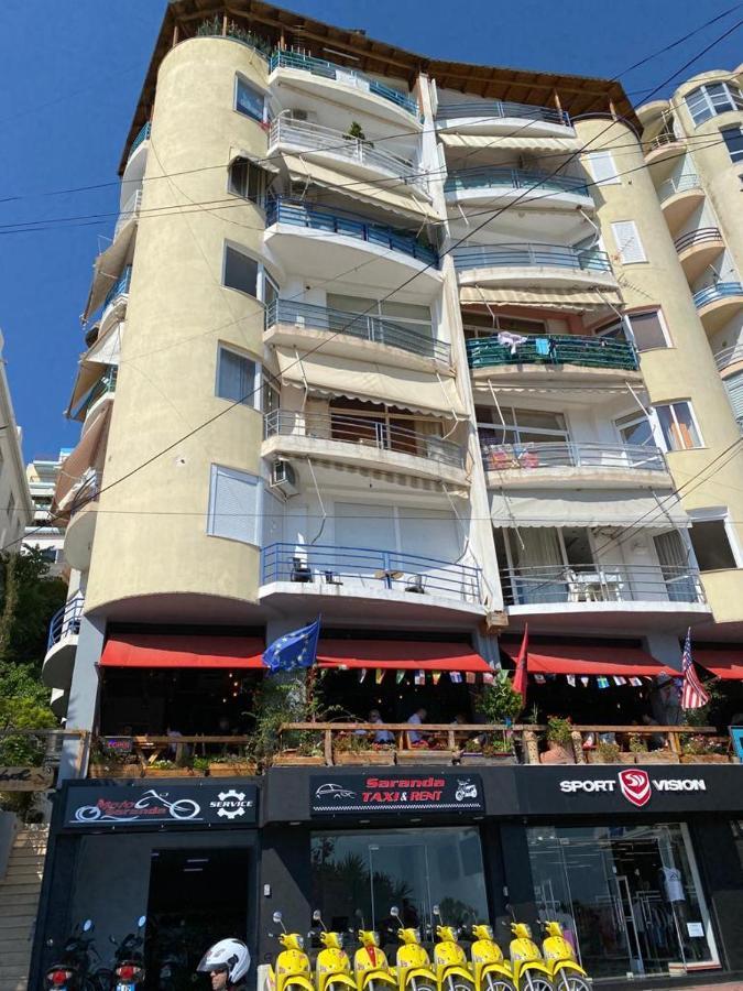 Sea Breeze Appartement *